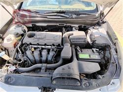 هیوندای سۆناتا